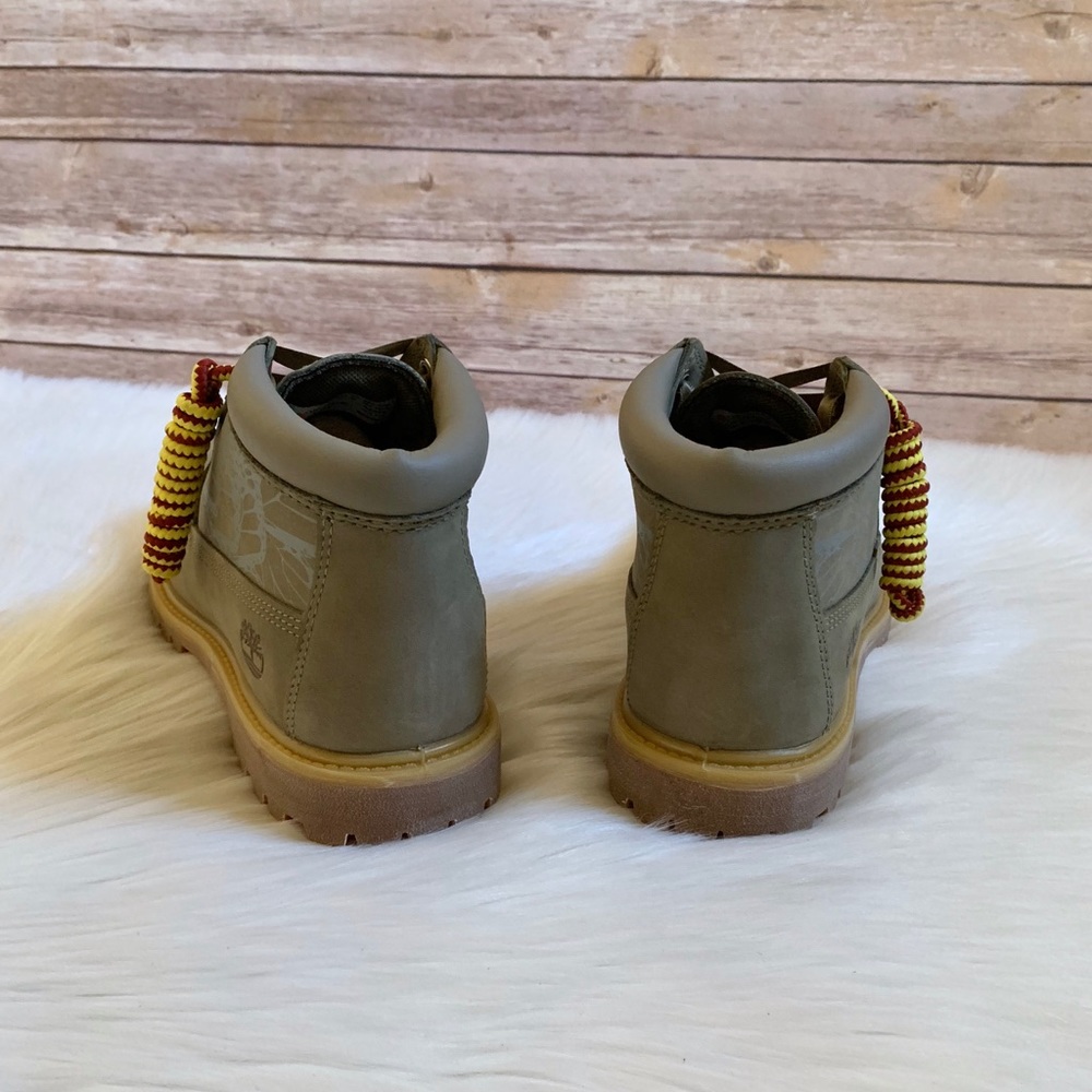 Timberland Nature Needs Heroes Nellie Chukka Boots - Picture 7 of 8